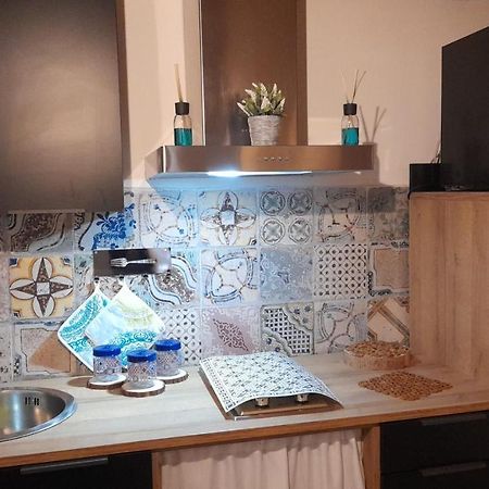 Casa Vacanza Gio Palermo Exteriör bild