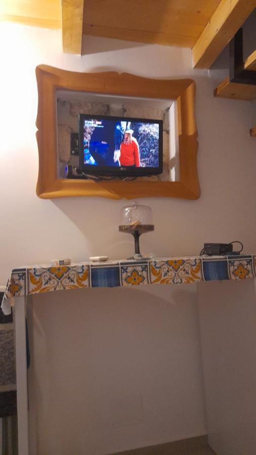 Casa Vacanza Gio Palermo Exteriör bild