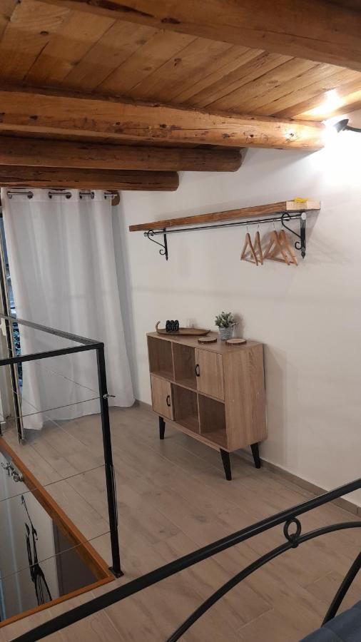Casa Vacanza Gio Palermo Exteriör bild