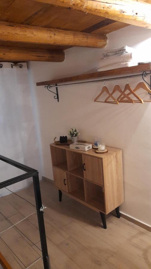 Casa Vacanza Gio Palermo Exteriör bild
